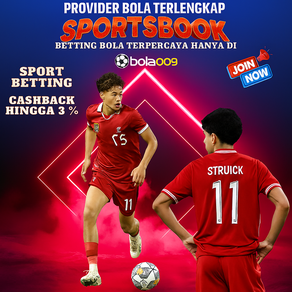 Bola009 : Login Bola 009 Akun Baru Langsung Dapat Bonus Gede